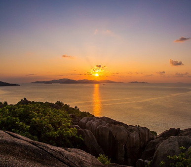 Фото Six Senses Zil Pasyon 55