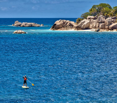 Фото Six Senses Zil Pasyon 50