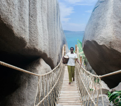 Фото Six Senses Zil Pasyon 39