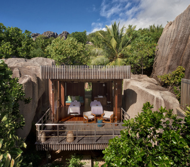 Фото Six Senses Zil Pasyon 34