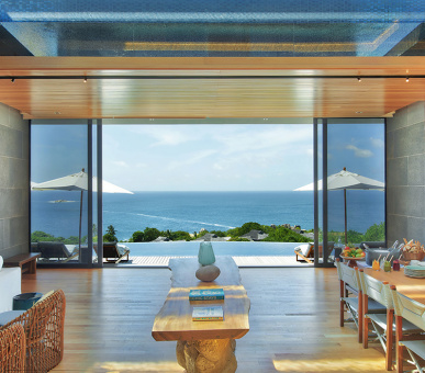 Фото Six Senses Zil Pasyon 8