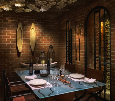 Фото Six Senses Zil Pasyon 28