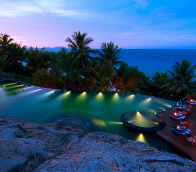 Фото Fregate Island Private (Сейшельские острова, о. Остров Фрегат) 53