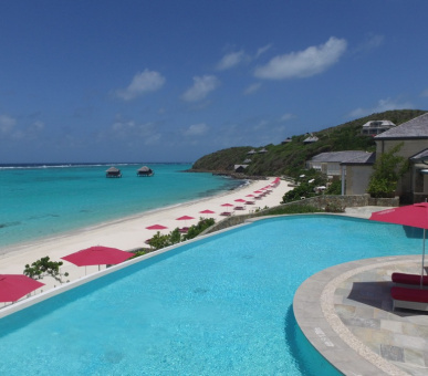 Фото Mandarin Oriental Canouan 46