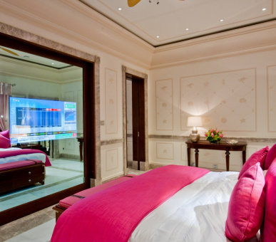 Фото Mandarin Oriental Canouan 14