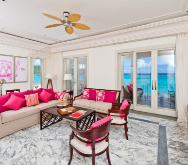 Фото Mandarin Oriental Canouan 26