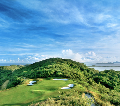 Фото Mandarin Oriental Canouan 47