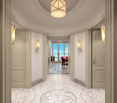 Фото Mandarin Oriental Canouan 28