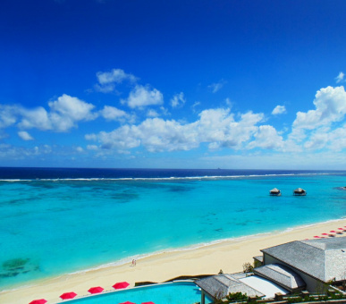 Фото Mandarin Oriental Canouan 3