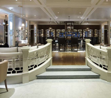 Фото Mandarin Oriental Canouan 8