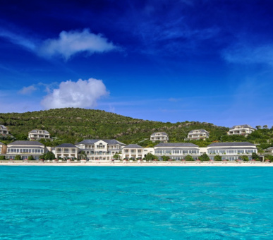 Фото Mandarin Oriental Canouan 37