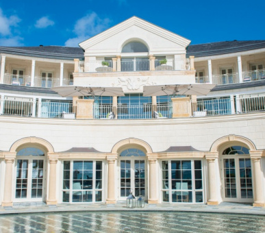 Фото Mandarin Oriental Canouan 45