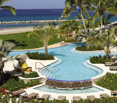 Four Seasons Resort Nevis