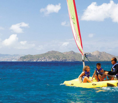 Картинка Four Seasons Resort Nevis (, Сент-Китс и Невис) 8 Фото Four Seasons Resort Nevis (, Сент-Китс и Невис) 8
