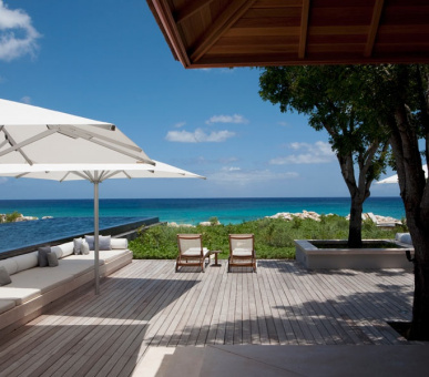 Фото Amanyara (Теркс и Кайкос, Теркс и Кайкос) 14