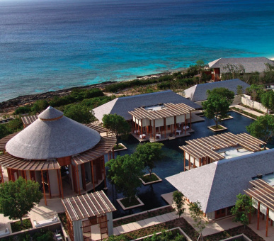 Фото Amanyara (Теркс и Кайкос, Теркс и Кайкос) 11