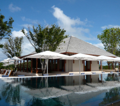 Фото Amanyara (Теркс и Кайкос, Теркс и Кайкос) 40