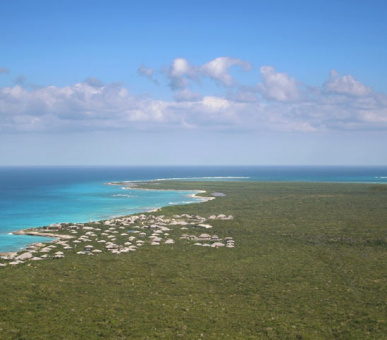 Фото Amanyara (Теркс и Кайкос, Теркс и Кайкос) 10