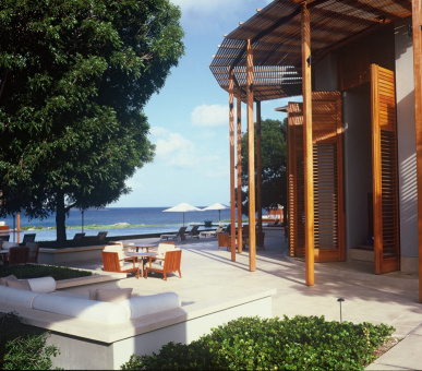 Фото Amanyara (Теркс и Кайкос, Теркс и Кайкос) 27