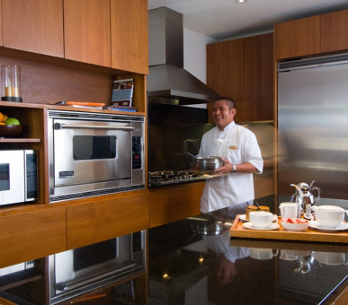 Фото Amanyara (Теркс и Кайкос, Теркс и Кайкос) 38