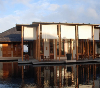 Фото Amanyara (Теркс и Кайкос, Теркс и Кайкос) 12