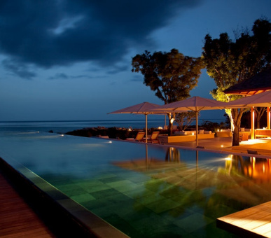 Фото Amanyara (Теркс и Кайкос, Теркс и Кайкос) 16