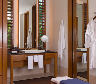 Фото Amanyara (Теркс и Кайкос, Теркс и Кайкос) 39