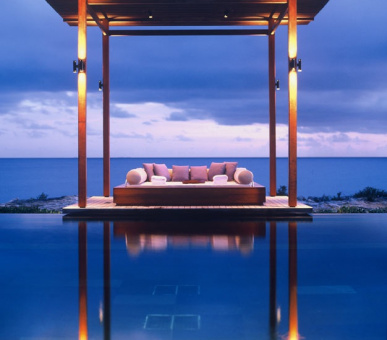 Фото Amanyara (Теркс и Кайкос, Теркс и Кайкос) 29