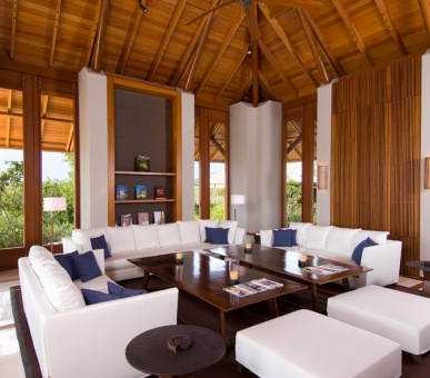 Фото Amanyara (Теркс и Кайкос, Теркс и Кайкос) 3