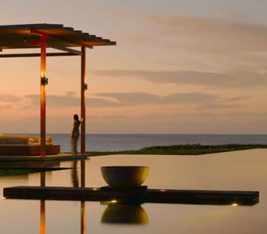 Фото Amanyara (Теркс и Кайкос, Теркс и Кайкос) 42