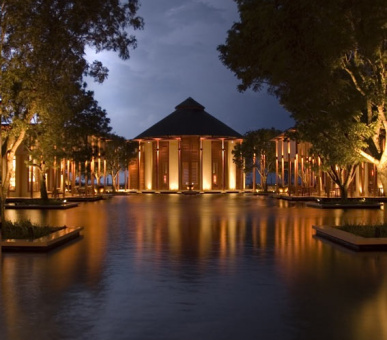 Фото Amanyara (Теркс и Кайкос, Теркс и Кайкос) 19