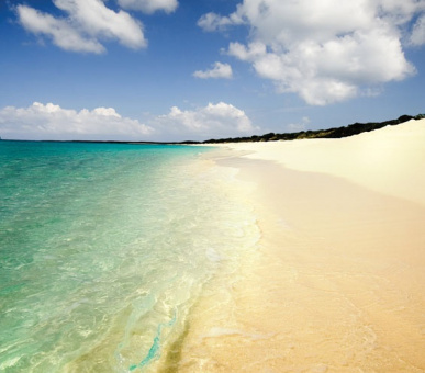 Фото Amanyara (Теркс и Кайкос, Теркс и Кайкос) 18