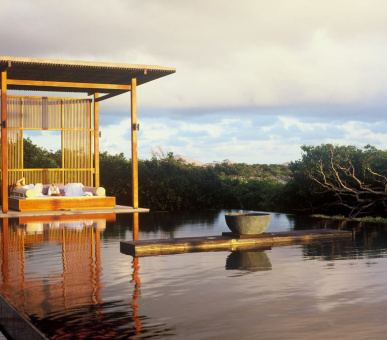 Фото Amanyara (Теркс и Кайкос, Теркс и Кайкос) 28