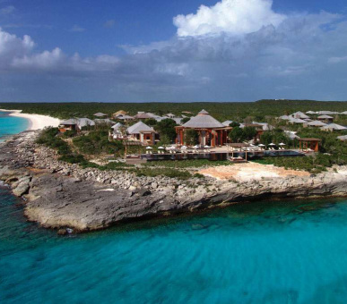 Фото Amanyara (Теркс и Кайкос, Теркс и Кайкос) 1