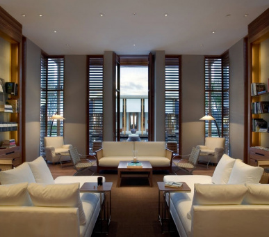 Фото Amanyara (Теркс и Кайкос, Теркс и Кайкос) 9