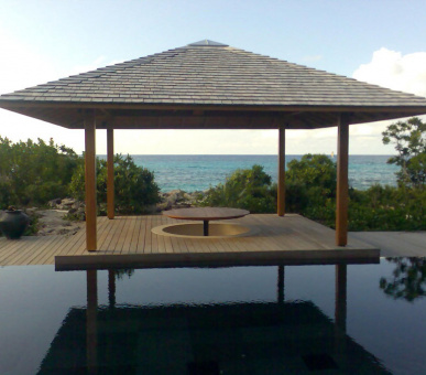 Фото Amanyara (Теркс и Кайкос, Теркс и Кайкос) 20