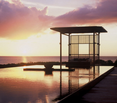 Фото Amanyara (Теркс и Кайкос, Теркс и Кайкос) 31