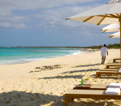 Фото Amanyara (Теркс и Кайкос, Теркс и Кайкос) 7