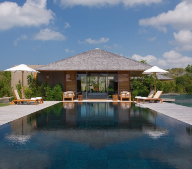 Фото Amanyara (Теркс и Кайкос, Теркс и Кайкос) 37