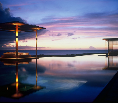 Фото Amanyara (Теркс и Кайкос, Теркс и Кайкос) 30