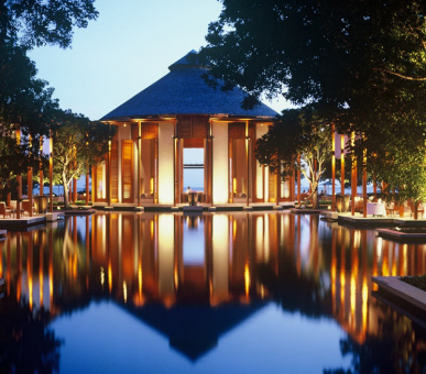 Фото Amanyara (Теркс и Кайкос, Теркс и Кайкос) 26