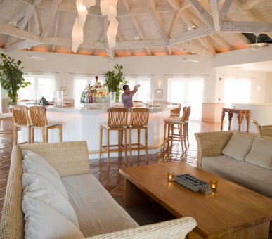 Картинка Parrot Cay by COMO (, Теркс и Кайкос) 12 Фото Parrot Cay by COMO (, Теркс и Кайкос) 12