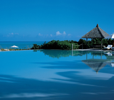 Картинка Parrot Cay by COMO (, Теркс и Кайкос) 30 Фото Parrot Cay by COMO (, Теркс и Кайкос) 30