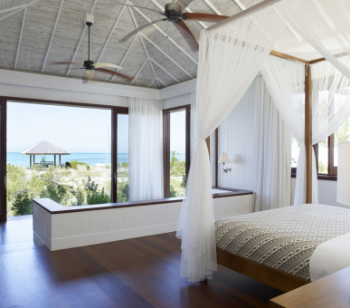 Картинка Parrot Cay by COMO (, Теркс и Кайкос) 4 Фото Parrot Cay by COMO (, Теркс и Кайкос) 4