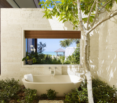 Картинка Parrot Cay by COMO (, Теркс и Кайкос) 6 Фото Parrot Cay by COMO (, Теркс и Кайкос) 6