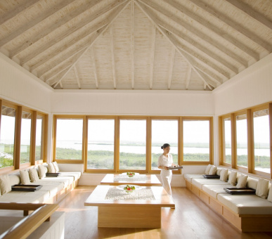 Картинка Parrot Cay by COMO (, Теркс и Кайкос) 37 Фото Parrot Cay by COMO (, Теркс и Кайкос) 37