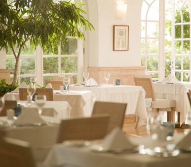 Картинка Parrot Cay by COMO (, Теркс и Кайкос) 13 Фото Parrot Cay by COMO (, Теркс и Кайкос) 13