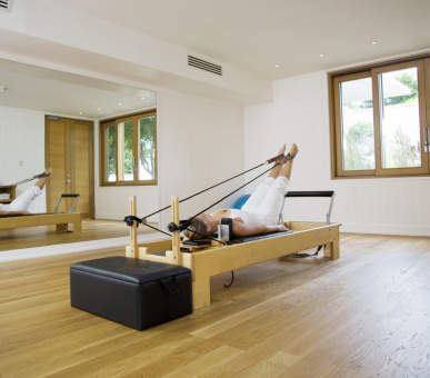 Картинка Parrot Cay by COMO (, Теркс и Кайкос) 15 Фото Parrot Cay by COMO (, Теркс и Кайкос) 15