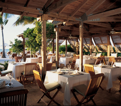 Картинка Parrot Cay by COMO (, Теркс и Кайкос) 33 Фото Parrot Cay by COMO (, Теркс и Кайкос) 33