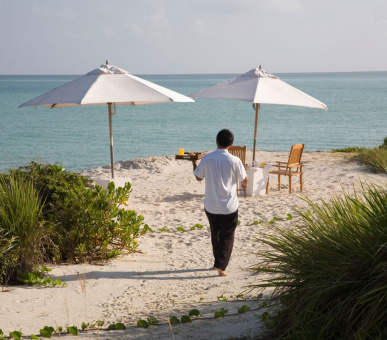 Картинка Parrot Cay by COMO (, Теркс и Кайкос) 23 Фото Parrot Cay by COMO (, Теркс и Кайкос) 23